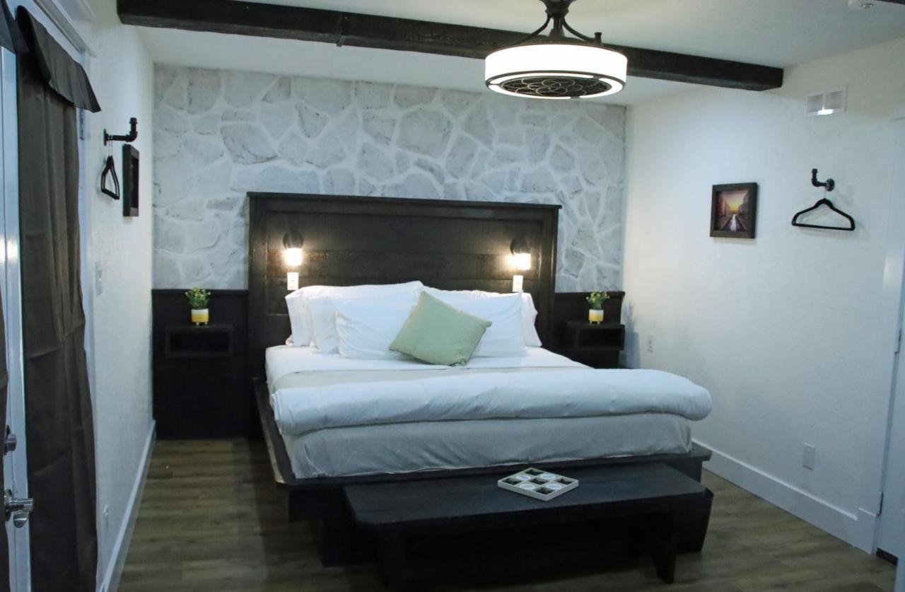 Villa Di Casa - Boutique Hotel Wellington Eksteriør billede