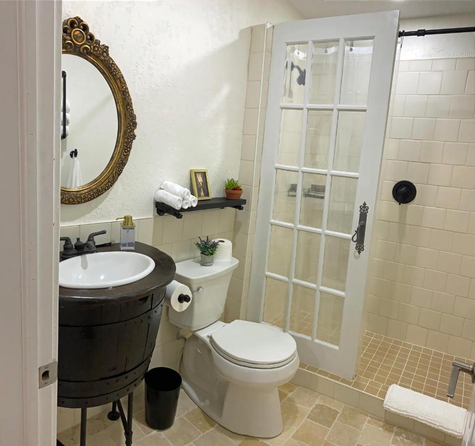 Villa Di Casa - Boutique Hotel Wellington Eksteriør billede